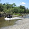 Fun in the Peace River