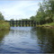 Railway Bridge over Peace River, Arcadia, FL