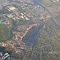 Rock Quarry near John Tune Airport