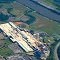 Ford Glass Plant