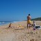 The Palm Coast Beach