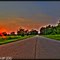 Hephzibah Sunset