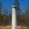 Confederate Monument, Ft. Gordon