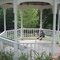 The Hollow, Gazebo