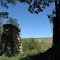 Old Bridge Ruins