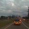 Witnessing Accident cleanup. I-205 to 14 west ramp