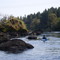 Willamette River - Milwaukie Area