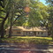 2009 Along Florida US 19 "Modest home"