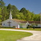 2009 Along Florida US 98 "Church"