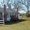 2010 Perry North, FL, USA - double chimney