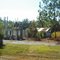 2010 Perry North, FL, USA -  vacant business