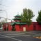 The Pagoda Restaurant