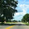 South Jefferson Street in Perry, FL