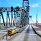 Hawthorne Bridge,Oregon