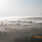 Misty Morning in Kentucky