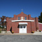 St. Francis Cabrini Church, Paris MO