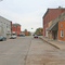Caldwell Street, near Main Street, Paris MO