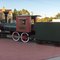 The train that could