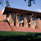 Cunningham House