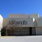 The old Wards Auto Center