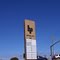 Heritage Park Mall / East Sign