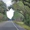 2012, Rte 11 southbound