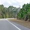 2012, Florida Rte 11 - southbound