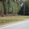 2012, Florida Rte 11 - southbound
