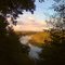 Hidden Lake, Fontenelle Forest