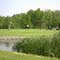 Tan Tara golf Club #5 green