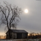 Mantua barn