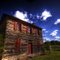 DeWitt Cabin
