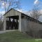 Black/Pughs Mill Covered Bridge