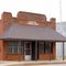 old building in Cashion Oklahoma