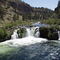 Steelhead Falls / Deschutes River