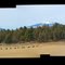 3  sisters and black butte panorama