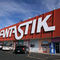 Fantastik Indoor Swap Meet up close