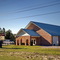 2009 Church of Sunnyside - Along the Scenic Beach Hwy 98 Florida