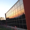 Sunrise At The Paseo Verde Library, Henderson, NV - KMF
