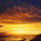Clouds of fire