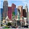 New York, Las Vegas, NV