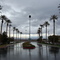 Gathering Storm At Galleria Mall (Facing North) - KMF
