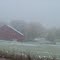 Packard Rd Barn
