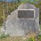 Landrus Historical Landmark Rock