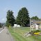 Welcome to Wellsboro PA. sign