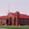 Rest United Methodist Church