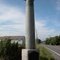 General J. Johnston Pettigrew Monument, at "Edgewood", U.S. Highway 11, Bunker Hill, West Virginia
