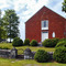 Christ Church, Bunker Hill - oldest Episcopal church in WV