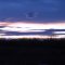 Clouds at Twilight