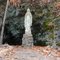 Jordan Springs Statue